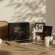 thumbnail image 3 of Set de Libro de Visitas para Servicios Funerarios Molekaus, 3 of 8