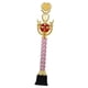 thumbnail image 5 of Premio Trofeo Premios Ganadores De Copas Para Celebraciones De Fiestas Concurso De Oratoria Escolar Rojo 56,5 Cm, 5 of 5