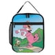 thumbnail image 1 of Snagglepuss-theme Lunch Box Lunch Bag Insulated Reusable Lunch Tote Bag Cooler Tote Bag For Men Women gifts 20*11*27cm, 1 of 6