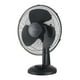 thumbnail image 2 of Ventilador de Mesa 12" Rt-30A Negro Mainstays, 2 of 5