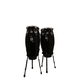 thumbnail image 1 of Set Conga 10x11xH28 TP100SBK+Stand Tumbao, 1 of 6