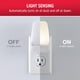 thumbnail image 4 of Night Light Energizer Light Sensing 3000 K, blanco, paquete de 2, 4 of 6
