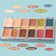 thumbnail image 4 of Paleta de Maquillaje T TOGUSH 12 Colores Activada con Alcohol FX, 4 of 8
