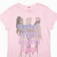 thumbnail image 4 of Polera Mujer Barbie Amigas Rosado Barbie, 4 of 5