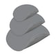thumbnail image 3 of Alfombrilla Silicona Multiusos Gris, 3 of 3