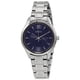 thumbnail image 1 of Reloj Análogo Seiko Noble Quartz Azul Femenino, 1 of 4