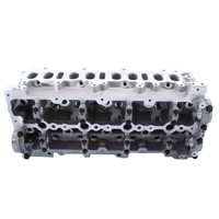 Repuestos Del Sol - Culata Toyota Hilux 2.4 2016 2020