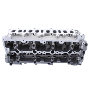 Repuestos Del Sol - Culata Toyota Hilux 2.4 2016 2020