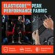 thumbnail image 2 of Rodilleras Mava Sports para hombre y mujer, entrenamiento cruzado, 72 cm, 2 of 6
