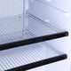 thumbnail image 4 of Ventus Visi-Cooler LG-100 Sobremesa 1 Puerta 100 Lts, 4 of 7