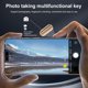 thumbnail image 2 of Smartphone zrchjm 16PM 6.99" HD 12GB 512GB 7000mAh, 2 of 7