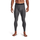 thumbnail image 1 of PANTALON PRIMERA CAPA UNDER ARMOUR HEATGEAR 1361586-090 - Talla Xl, 1 of 5