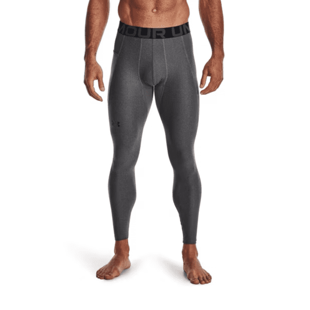 PANTALON PRIMERA CAPA UNDER ARMOUR HEATGEAR 1361586-090 - Talla Xl