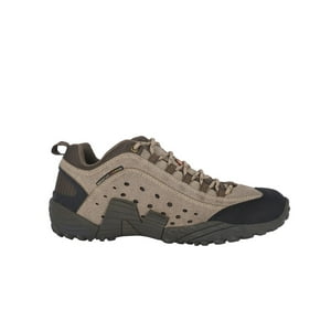 Zapatilla Outdoor Espino Beige Uns