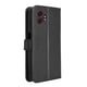 thumbnail image 4 of Funda Billetera para Samsung Galaxy S26 con Ranuras y Soporte Negro, 4 of 6