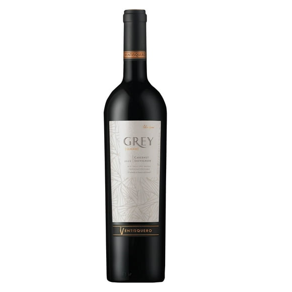 Vino Tinto Cabernet Sauvignon 13.5° Botella, 750 ml