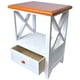 thumbnail image 3 of Velador Oak Café Claro, 3 of 3