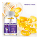 thumbnail image 4 of Sciaticare Cuidado Nervio Ciatico Alivia Dolores Ciatica 120 softgels, 4 of 8