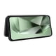 thumbnail image 3 of Funda Flip para FOXDOCK Samsung Galaxy S24 FE - Funda magnética de negocios, funda protectora delgada, 3 of 5