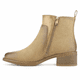 thumbnail image 2 of Botin Camel Mujer Casual Chalada Trafa, 2 of 7