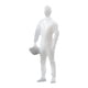 thumbnail image 3 of Figuras De Conductor 1:64, Micropaisajes DIY Para Dise?o De Mesa De Arena, Ornamento Blanco, 3 of 5