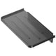 thumbnail image 3 of Soporte para teléfono para baño, estante de pared para teléfono, soporte para teléfono, soporte de papel higiénico multifuncional antideslizante para Negro y claro, 3 of 5