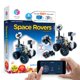 thumbnail image 1 of Kit STEM Learning Circuit Cubes Space Rovers para mayores de 8 años, 1 of 7