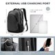 thumbnail image 3 of Mochila Swissdigital Design Travel Laptop 16 pulgadas USB gris, 3 of 7