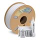 thumbnail image 1 of Filamento DURAMIC 3D PLA+ de 1,75 mm, 1 kg, mármol con bobina de 1 kg, 1 of 7