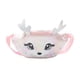 thumbnail image 1 of Unicorns Cartoon School Book Bag Backpacks Cute Fashion 3D Fur Backpacks For Girls Travel Backpack Children Schoolbag Kids Gift, 1 of 3