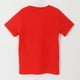 thumbnail image 2 of Polera Manga Corta Niño Rojo Cars Pixar Disney, 2 of 4