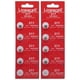 thumbnail image 1 of Batería LOOPACELL 377 SR626SW Óxido de Plata Paquete de 10, 1 of 2