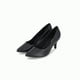 thumbnail image 2 of Zapato Mujer Negro/Crocco Luiza Piccadilly, 2 of 4
