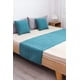 thumbnail image 1 of Piecera Plush Con 2 Fundas De Cojin 2 Plazas Y King, 1 of 1