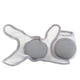 thumbnail image 1 of Rodilleras para gatear para bebés, rodilleras ajustables para niños pequeños, 1 of 5