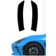 thumbnail image 1 of Tinte para Marcador Lateral GRIDREADY GR86/BRZ 2021‑2025 Negro Ahumado, 1 of 6