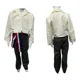 thumbnail image 3 of Traje Vestimenta Tipica Huaso-Fiestas Patrias Niños, 3 of 3
