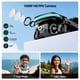 thumbnail image 2 of Drone WEPETCO con cámara HD 1080P, FPV, plegable para niños con funda, 2 of 8