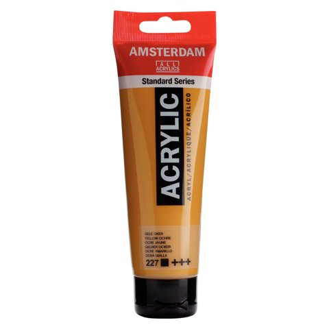 Acrílico Amsterdam Serie Standard 120Ml Colores