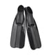 thumbnail image 2 of Finas De Buceo Para Hombres Para Hombres Viajes Portables Finas De Entrenamiento De Natación Snorkeling Fins Eu 44 A 47, 2 of 5