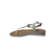 thumbnail image 5 of Sandalia Ecocuero ZAY52 Plata, 5 of 5
