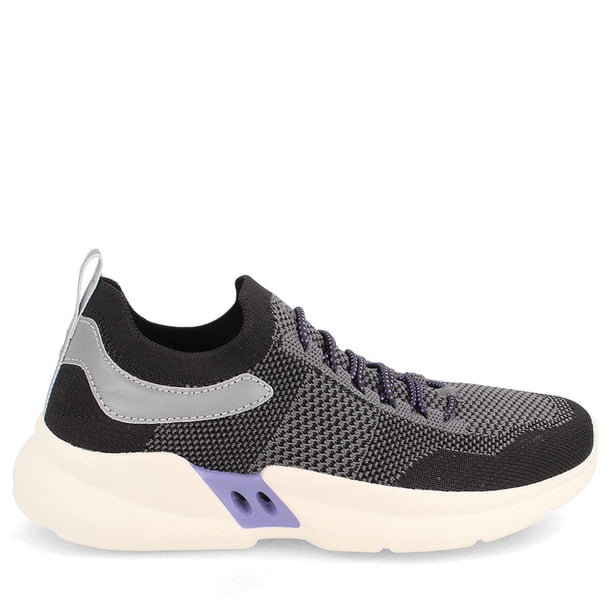 ZAPATILLA MUJER BATA 3D OXYGEN GRIS