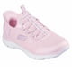 thumbnail image 2 of Zapatilla Niña Rosa Skechers - Summits 303919L Ltpk rosa 35, 2 of 4