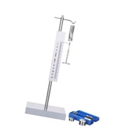 Magideal - 1 Establecer El Probador De Derecho De Hooke Experimento Físico Mecánica De Instrumentos Equipo De Enseñanza Para Maestros De Secundaria De Laboratori