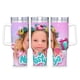 thumbnail image 1 of Vaso Térmico de Acero Inoxidable Desmarcar Like Nastya 40 Oz, 1 of 6