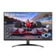thumbnail image 1 of Monitor LG 32UR550-B UHD 4K 31.5" negro Tamano Unico, 1 of 8