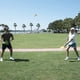 thumbnail image 2 of 10 volantes o birdies de repuesto Jazzminton para jugar en interiores y exteriores: se pueden jugar en parques, playas, jardines, patios o eventos deportivos., 2 of 6