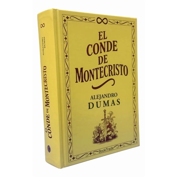 El Conde De Montecristo Ilustrado - Alejandro Dumas