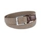 thumbnail image 2 of Cinturón Tommy Hilfiger 35 mm Stretch Woven, 2 of 6