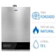 thumbnail image 1 of Calefont Anwo 13 Litros Gas Natural Tiro Forzado Modulante, 1 of 3